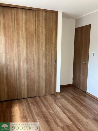 ラ レジデンス シックの物件内観写真